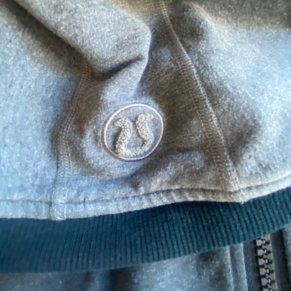 Lululemon Feel Good Hoodie - Picture 4 of 7